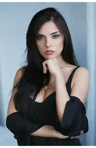 Escort Service in Rayagada