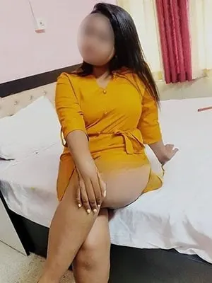 Escort Service in Rayagada